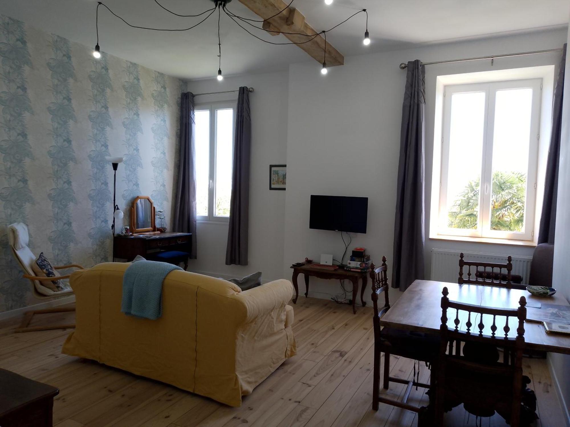 Pyrenees Vue Gite - Vues Fantastique, Parking Gratuit Sur Place & Piscine Saint Gaudens Luaran gambar