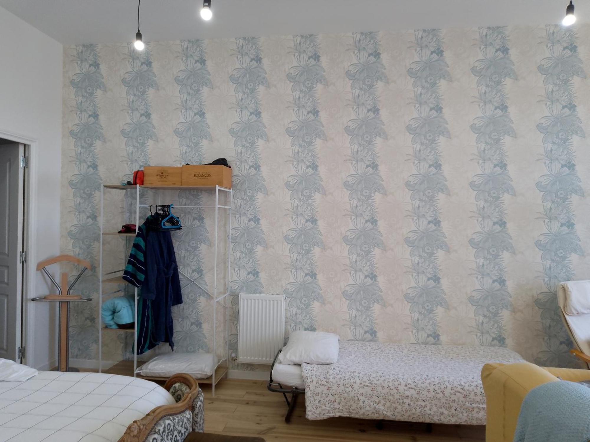 Pyrenees Vue Gite - Vues Fantastique, Parking Gratuit Sur Place & Piscine Saint Gaudens Luaran gambar
